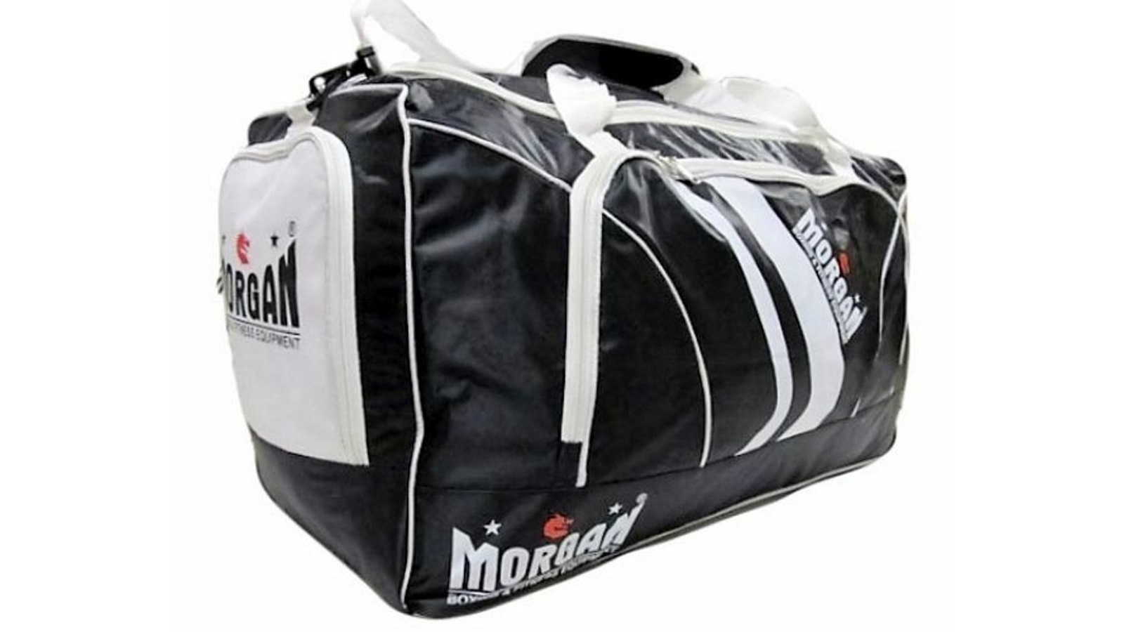 Morgan Sports V2 Elite Gear Bag