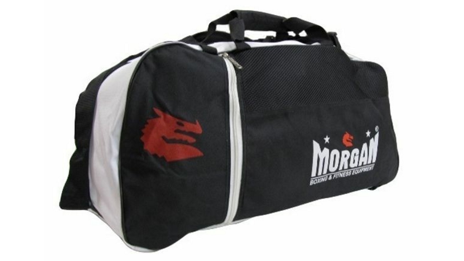 Morgan Sports 3 in 1 Carry Bag