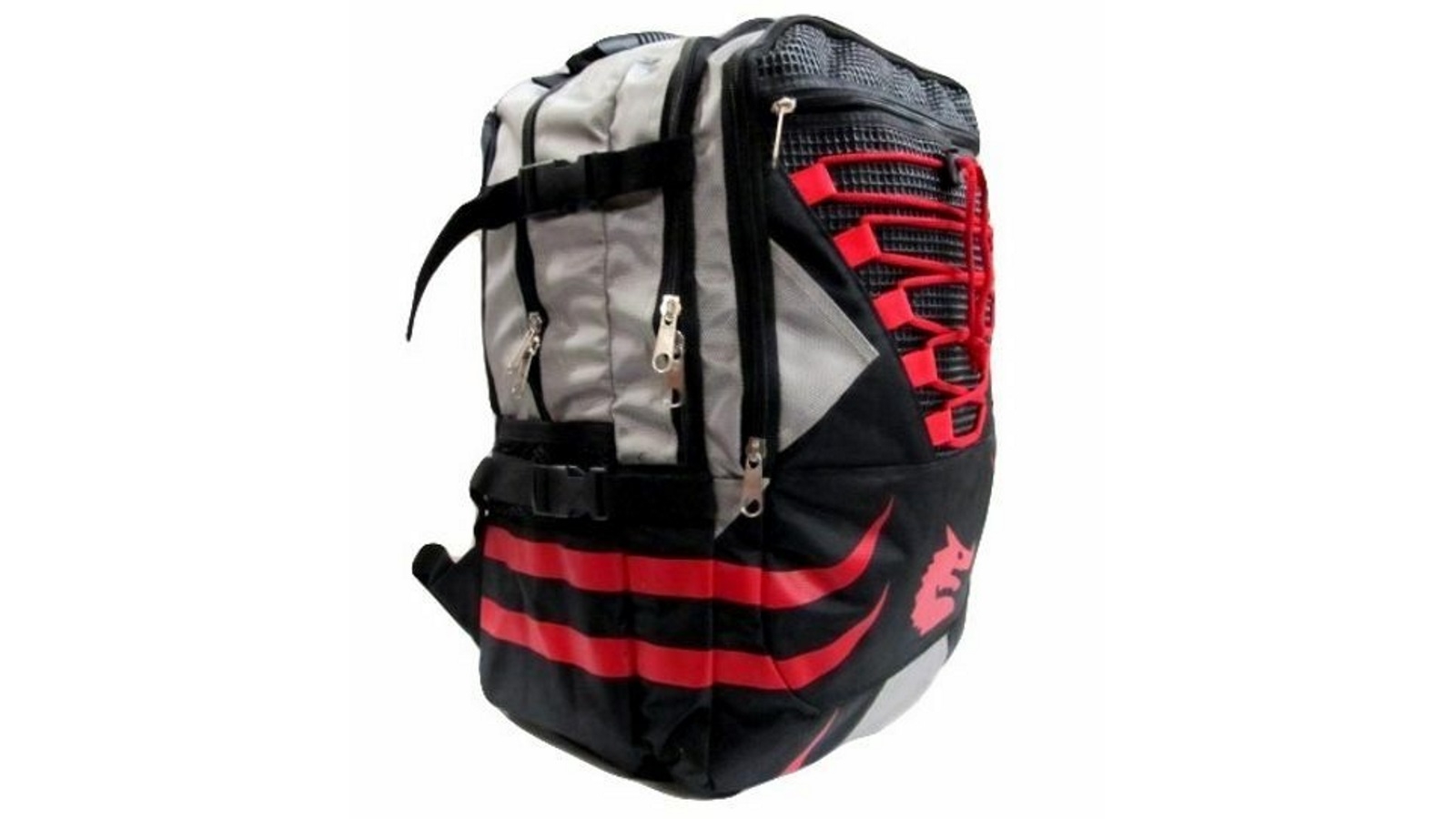 Morgan Sports Elite Back Pack