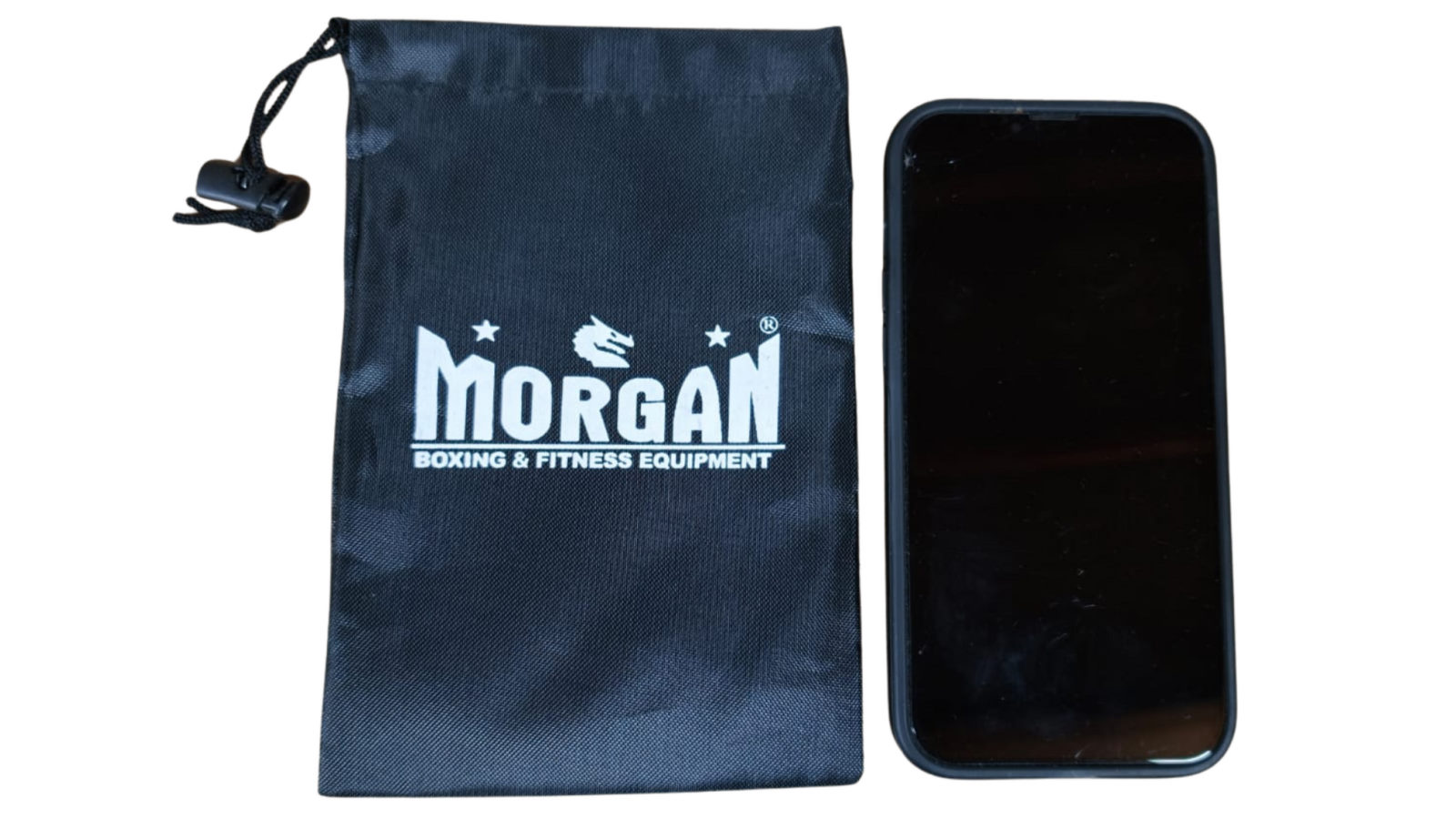 Morgan Sports Micro Gym Bag