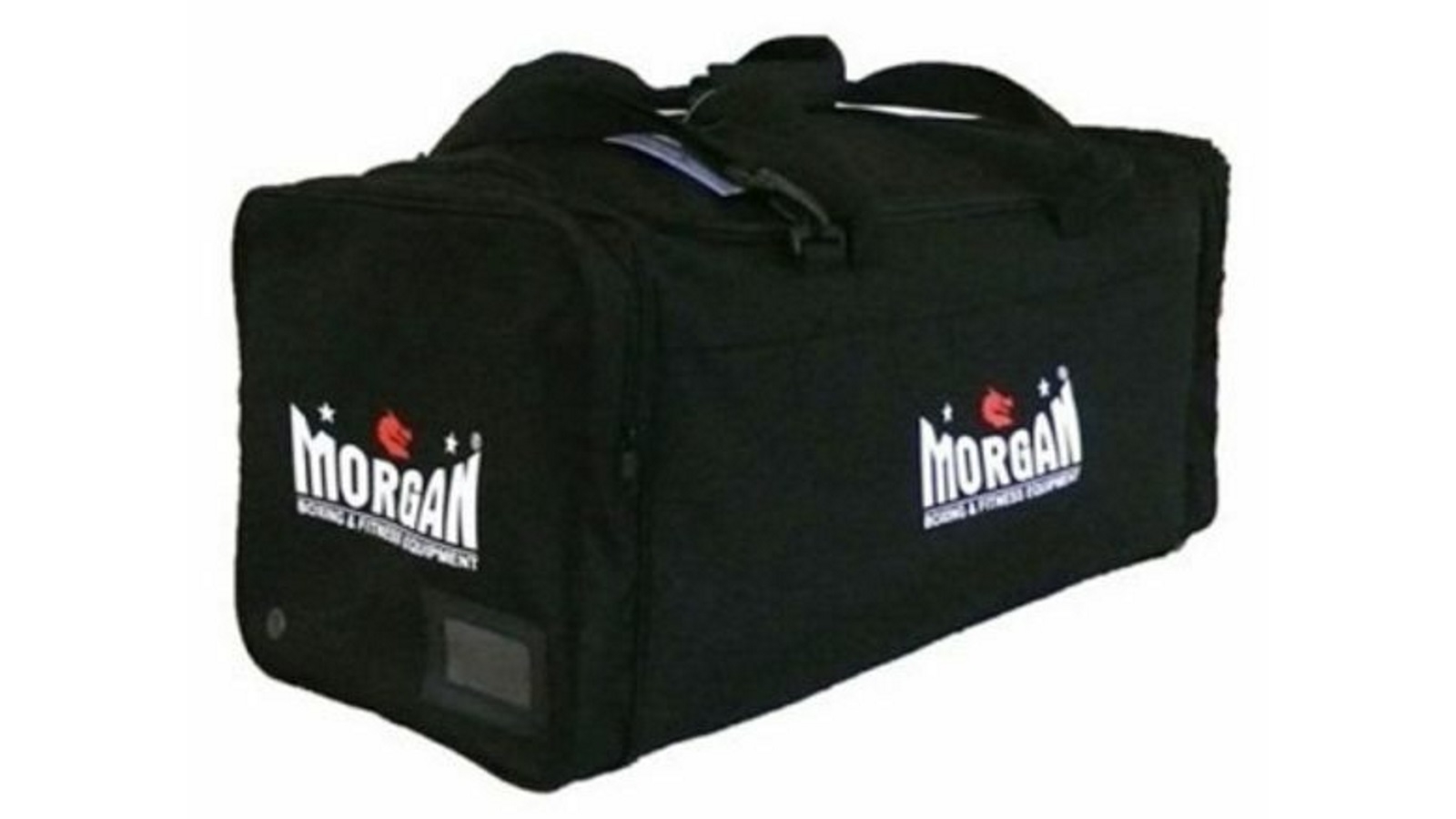Morgan Sports Deluxe Personal Kit Bag