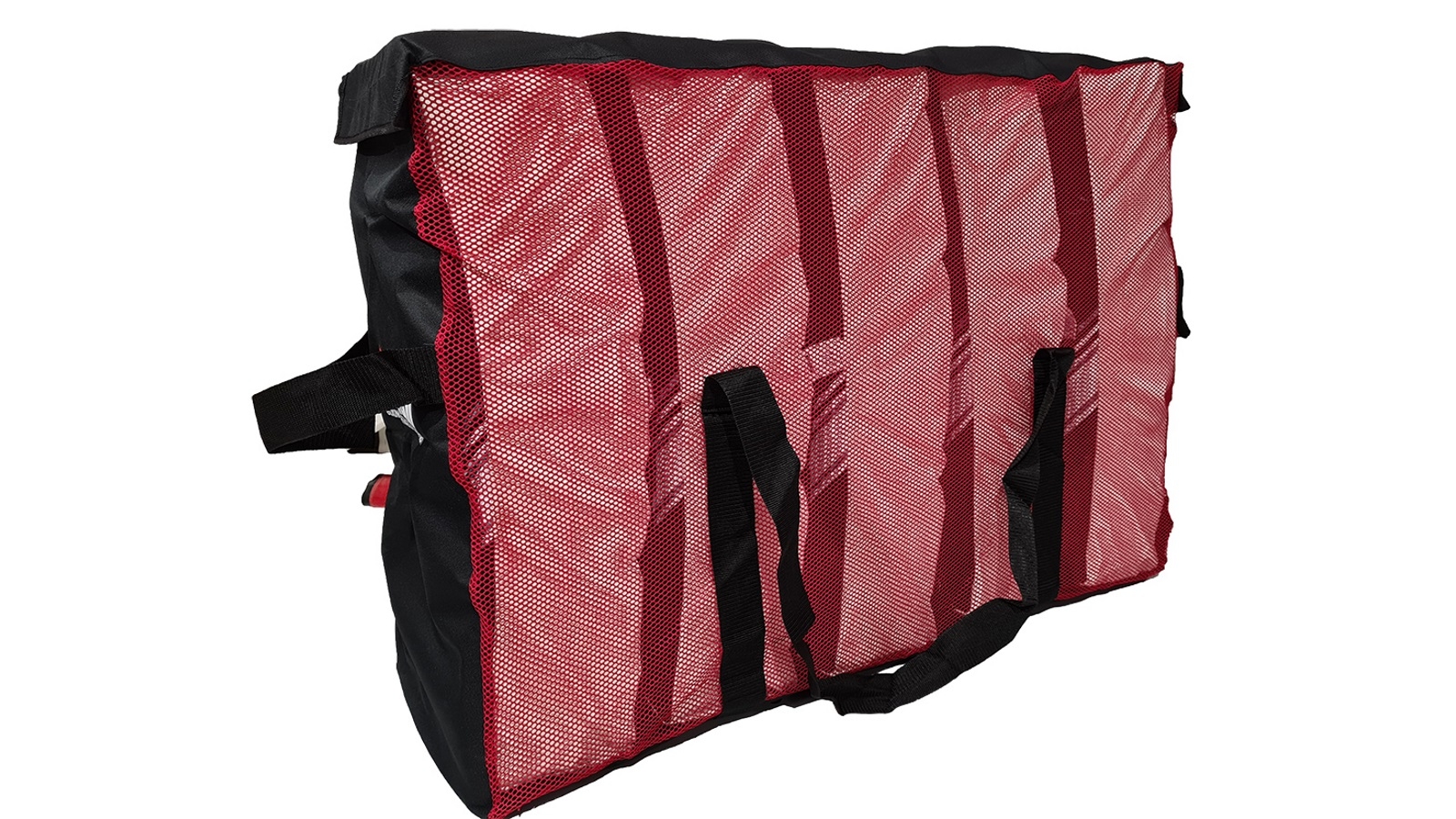 Morgan Sports Strike Shield Carry Bag