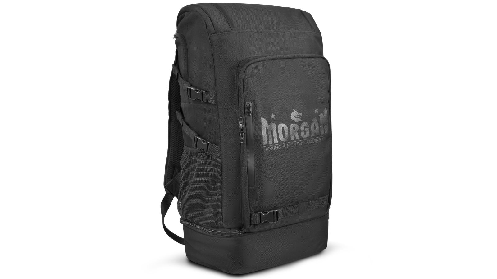 Morgan Sports B2 Bomber Expandable Gear Bag