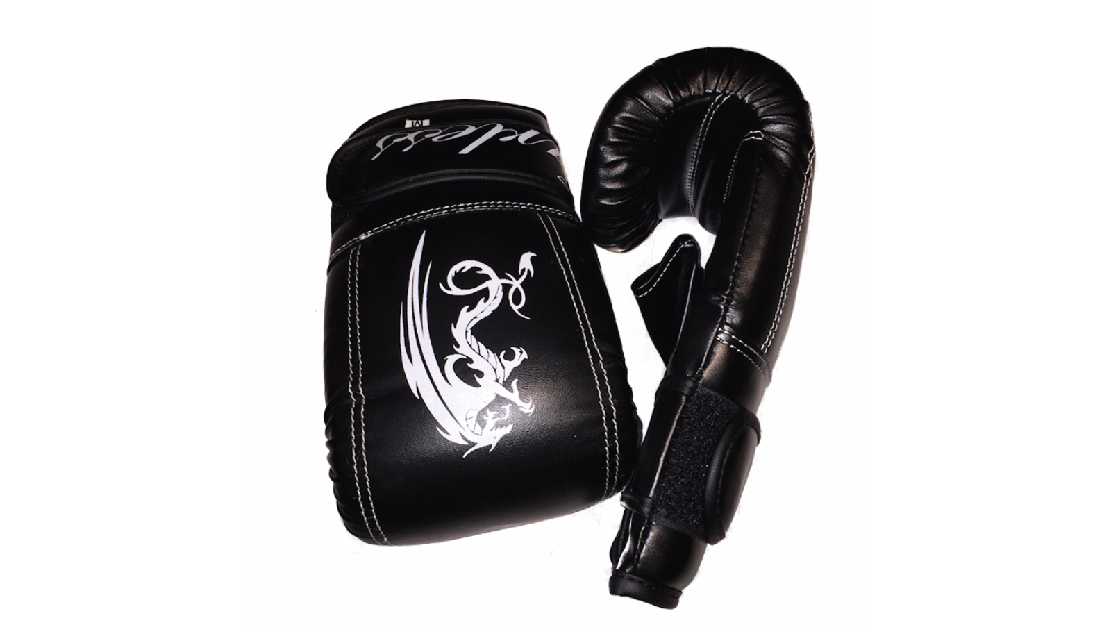 Cyberfit Fearless Bag Mitts