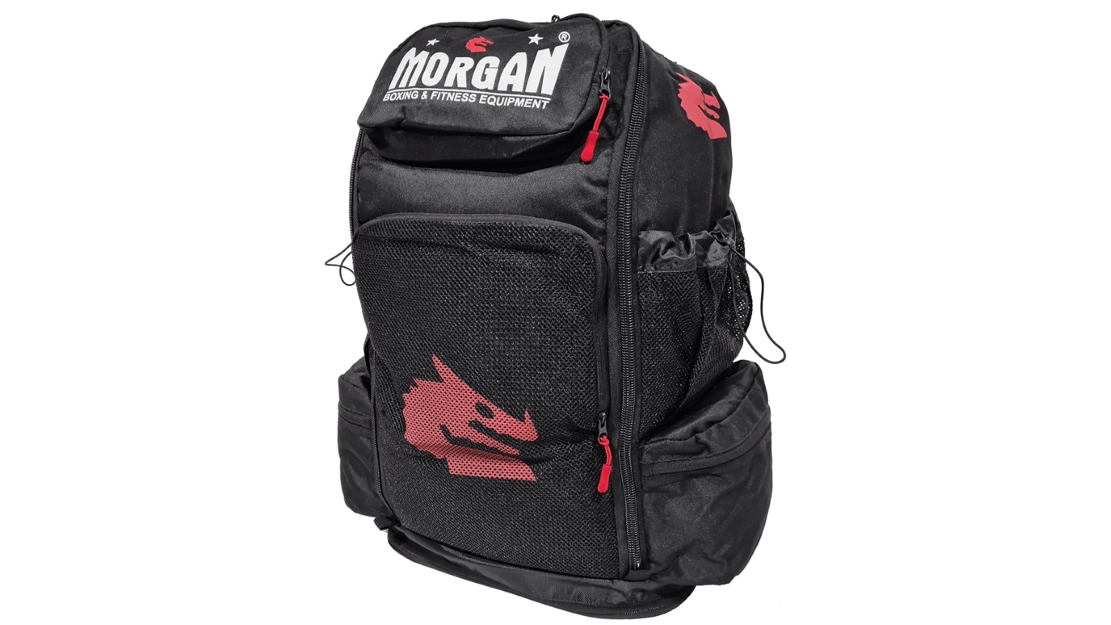 Morgan Sports Ultimate Fighters Backpack
