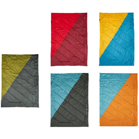 Teton Sports Highline Camp Blanket