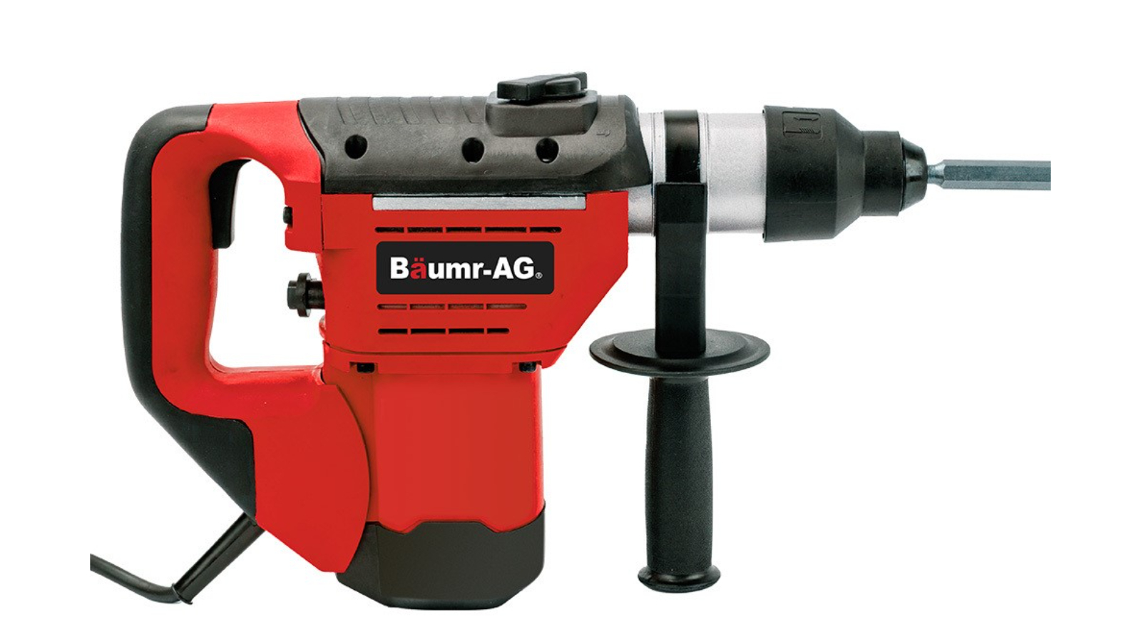 Baumr-AG 1500W Electric Rotary Jack Hammer Drill