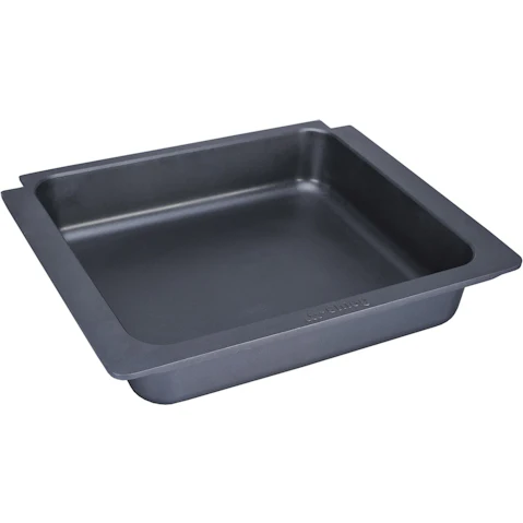 Smeg Cast Iron Baking Tray