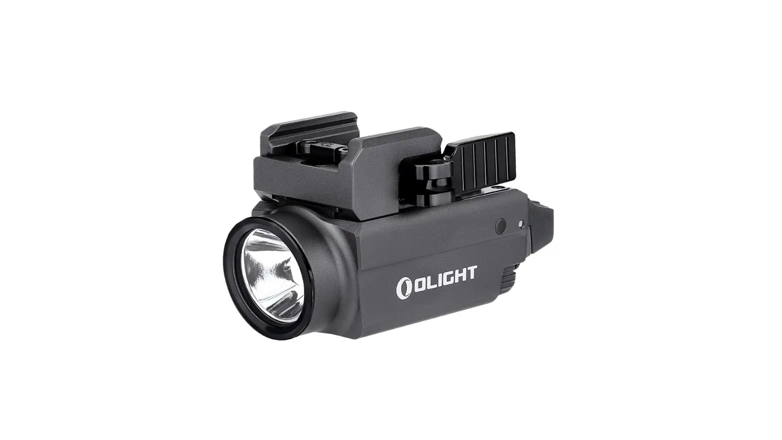 Olight BALDR S 800 Lumens LED Torch with Blue Laser | Harvey Norman