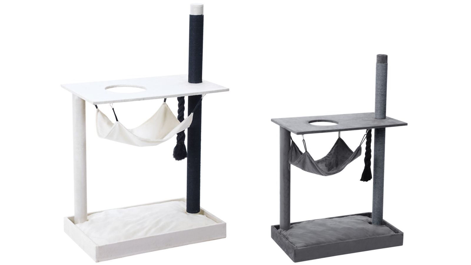 YES4PETS Catsby Balwyn Cat Tree
