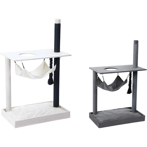 YES4PETS Catsby Balwyn Cat Tree