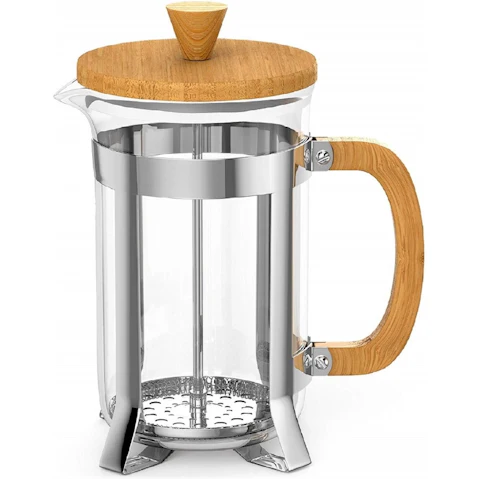 Coffee Culture Coffee Plunger - 600ml