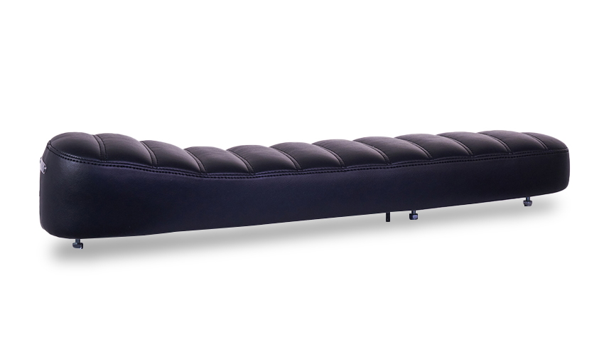 Vallkree Banana Seat
