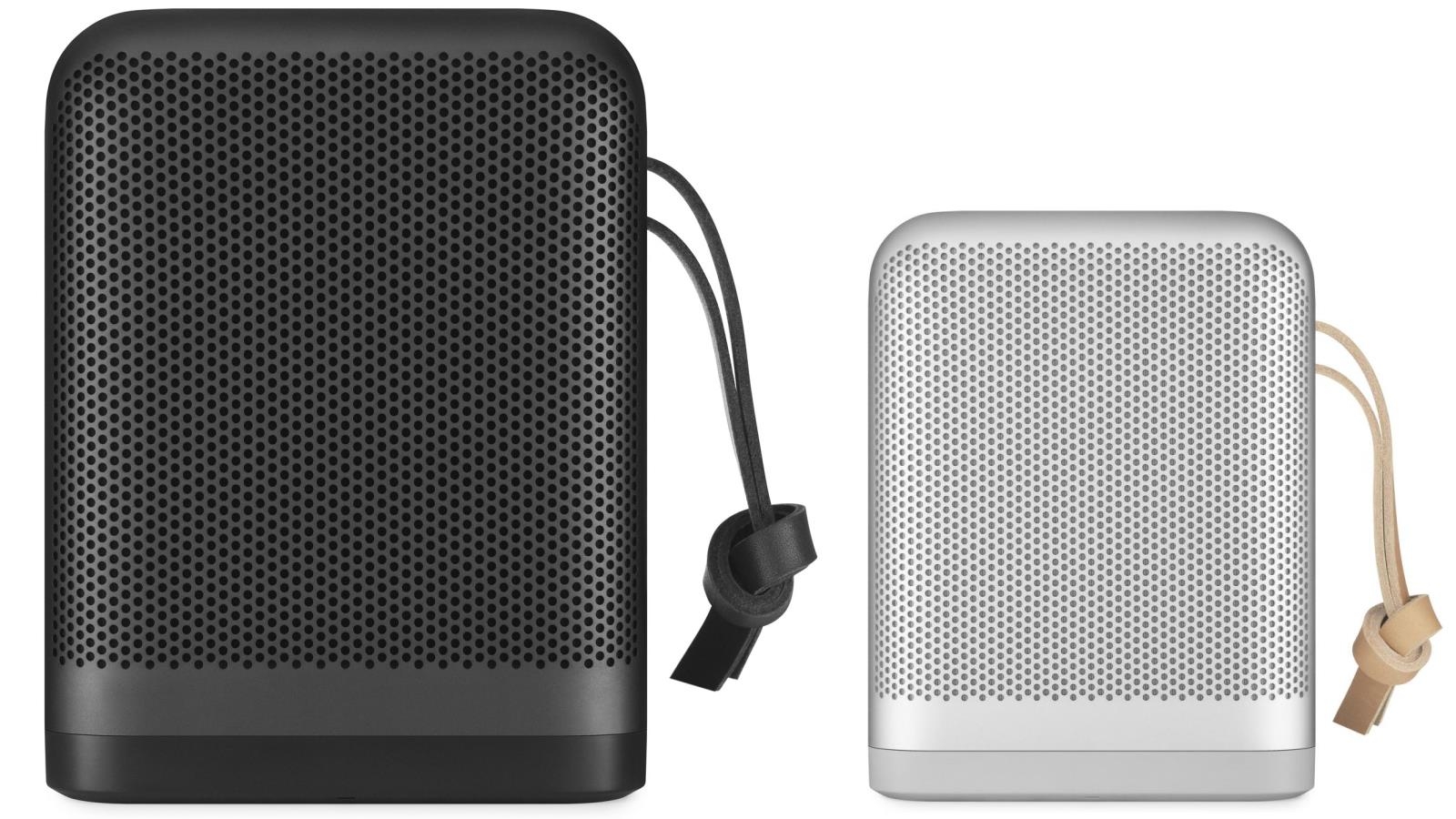 Bang & Olufsen Beoplay P6 Portable Bluetooth Speaker | Harvey Norman