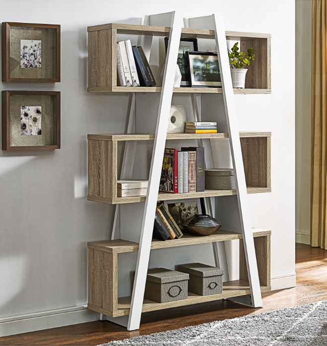 Banksia Bookcase