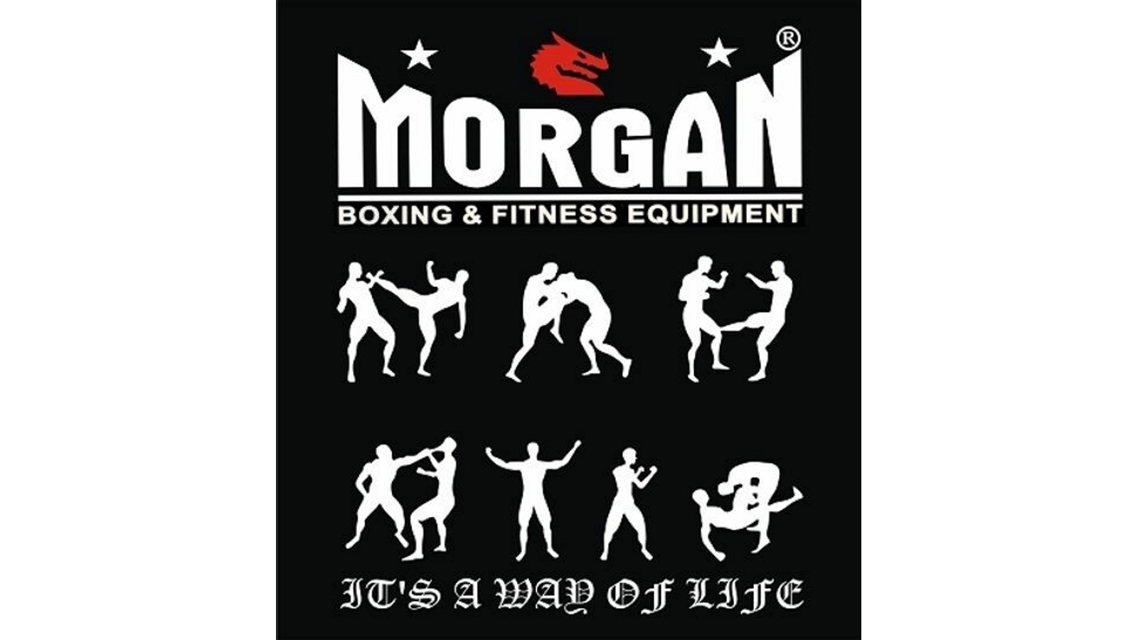 Morgan Sports Way Of Life Banner