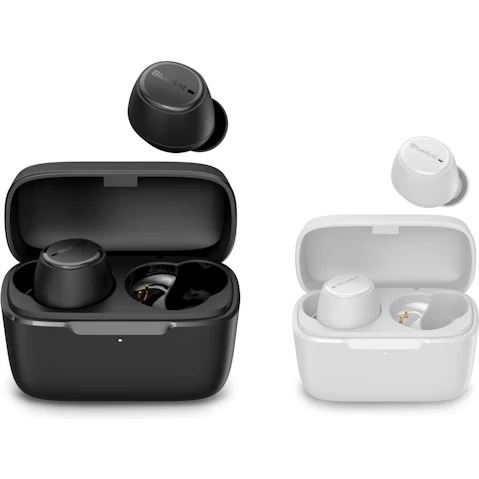 BlueAnt Pump Air Lite 2 True Wireless Earbuds