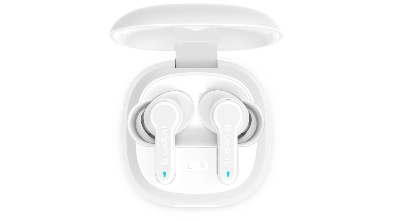 Earbuds Pump Air Blueant Pump Air Right Ear Bud – BlueAnt