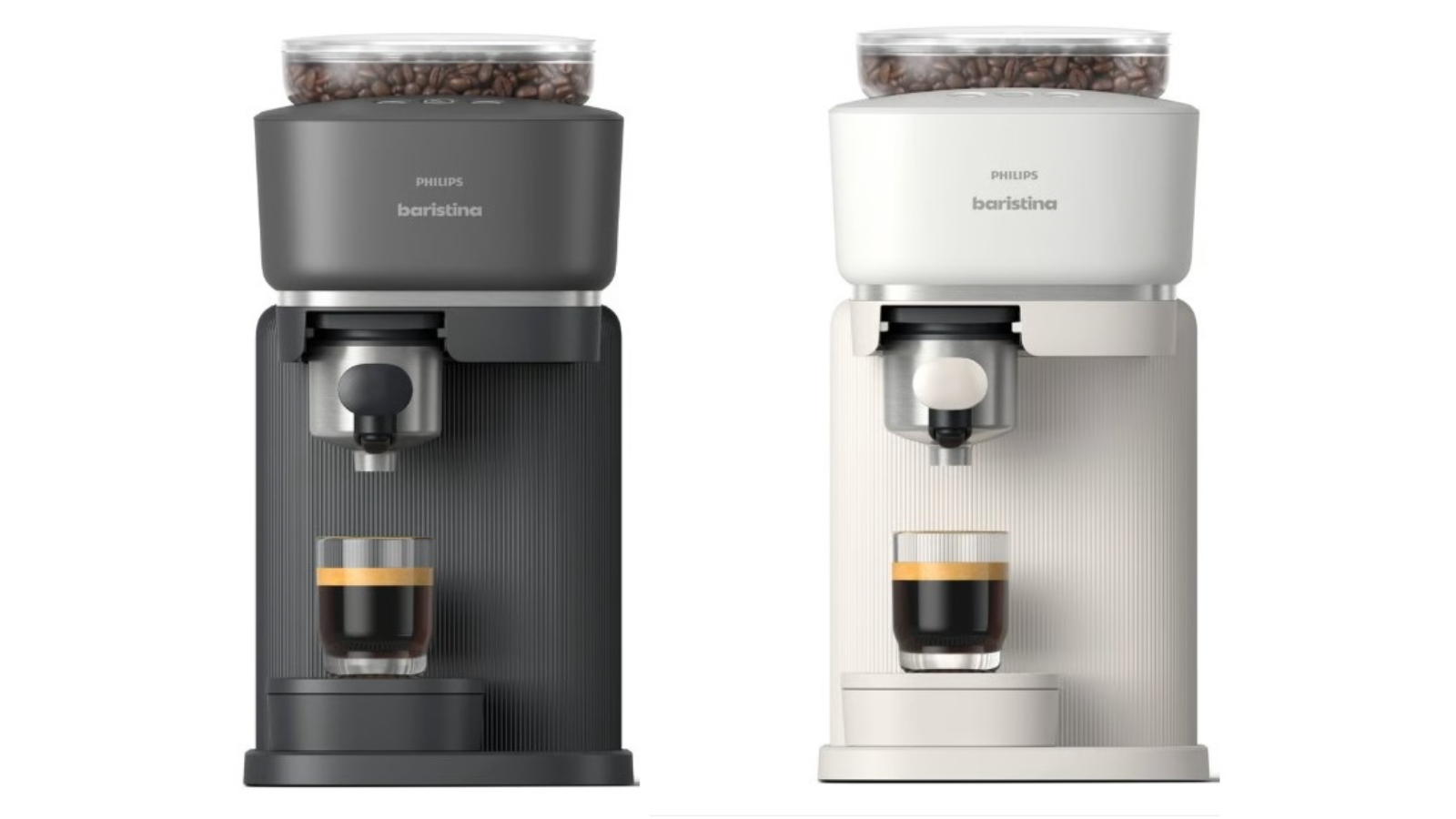 Philips Baristina Espresso Machine