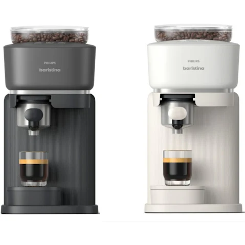 Philips Baristina Espresso Machine