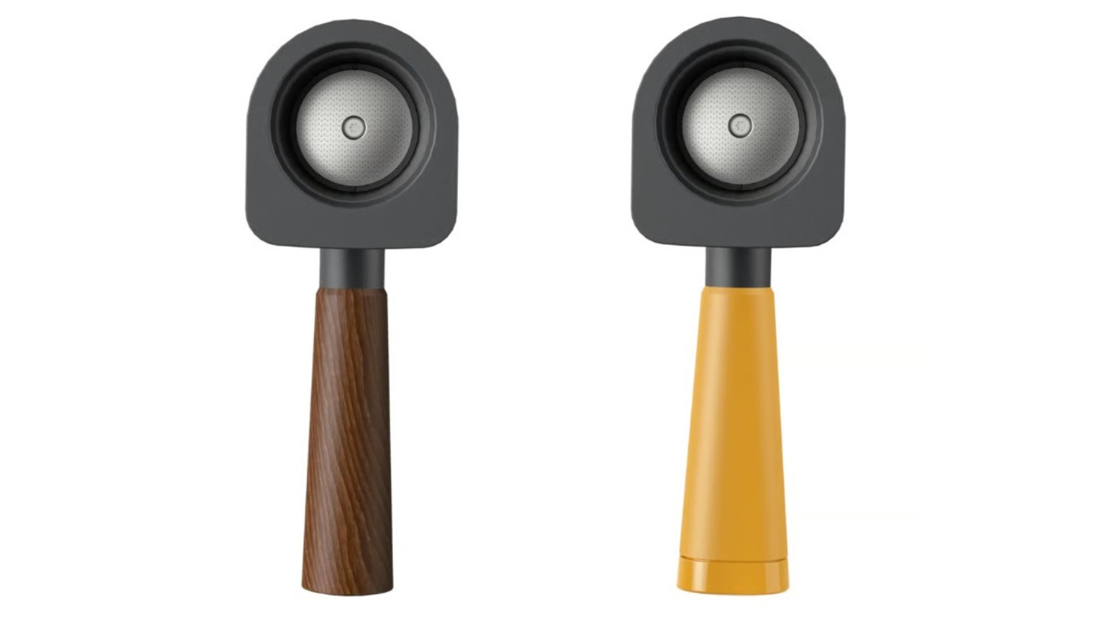 Philips Baristina Portafilter