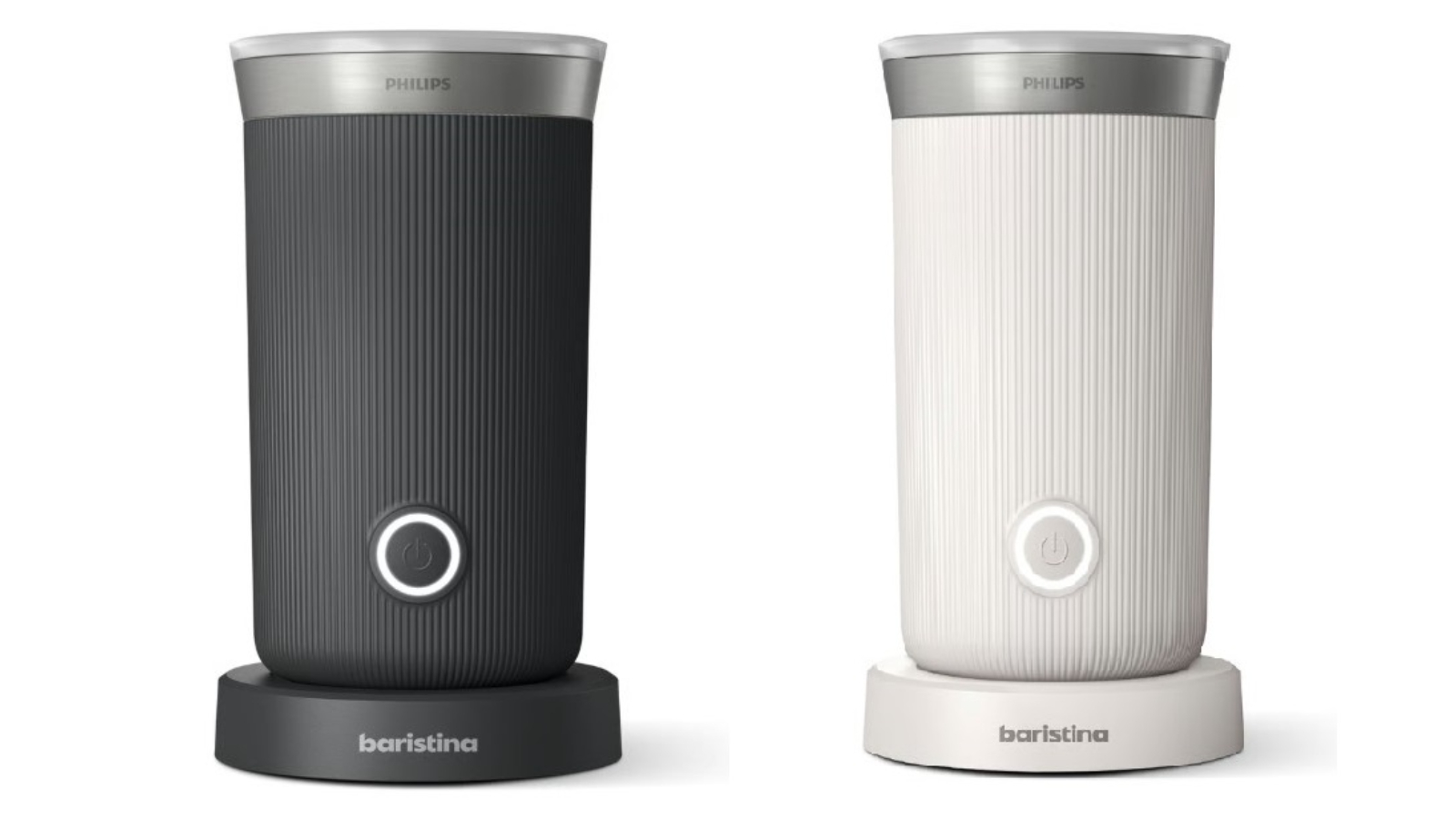 Philips Baristina Milk Frother