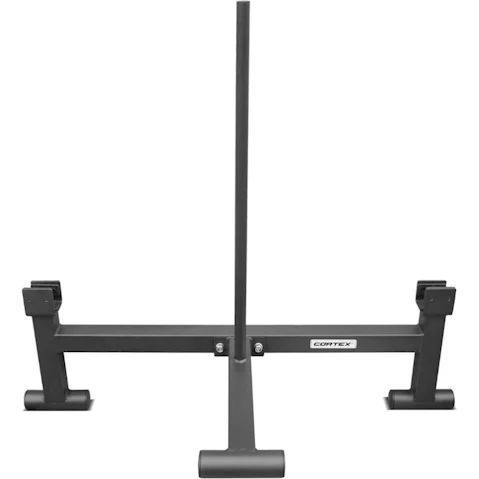 Lifespan Fitness Cortex Deadlift Barbell Jack