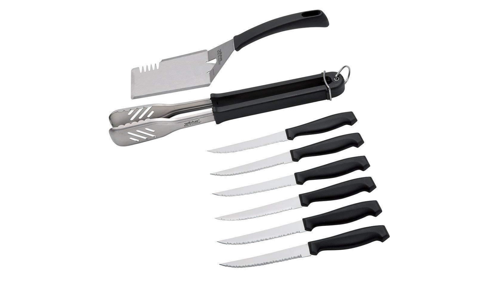 Kuchenprofi - Bbq set 8 pieces - PHOENIX