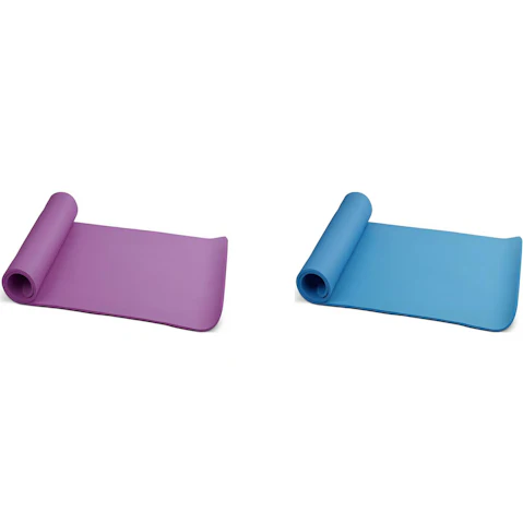 Bargene 10mm Extra Thick Yoga Mat