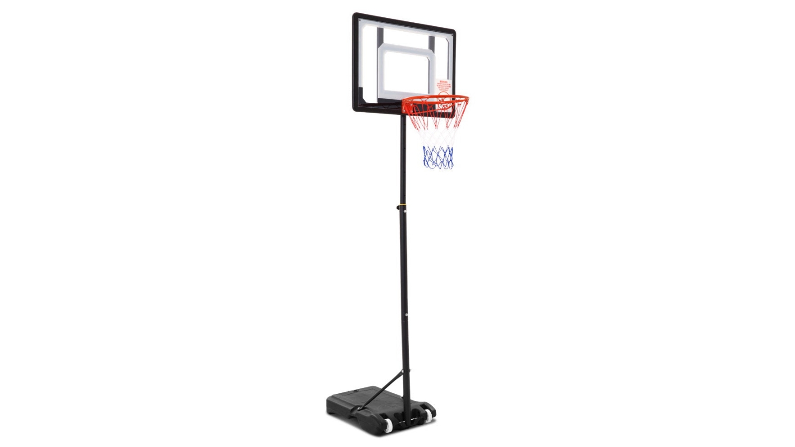 Bargene Kids Basketball System Set