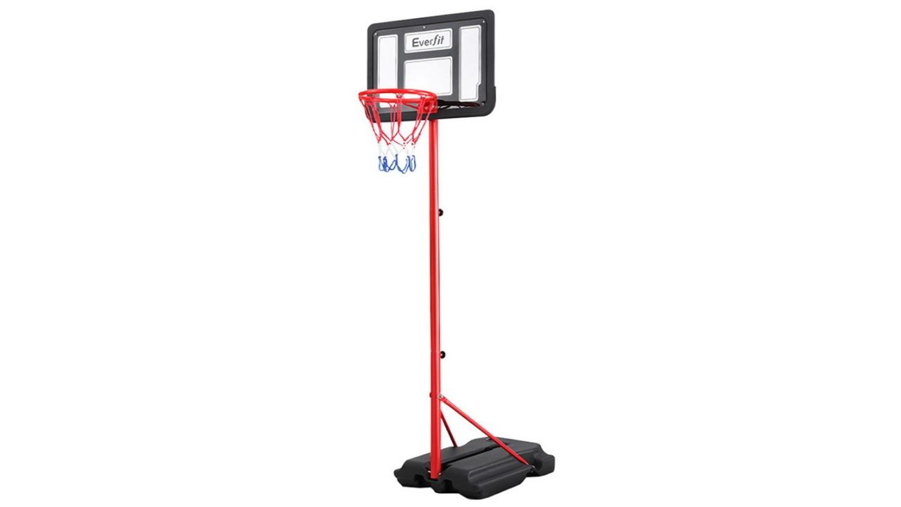 Everfit 1.6metre Kid Basketball Hoop
