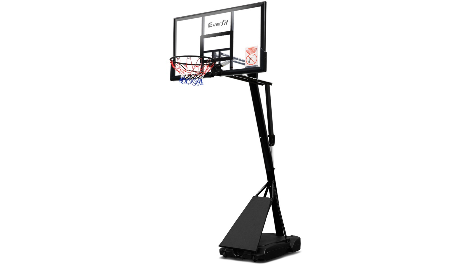 Everfit 3.05m Pro Basketball Stand