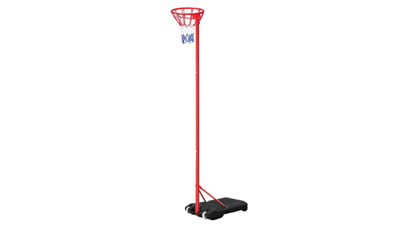 Everfit 3.05metre Basketball Hoop Stand Net Ring