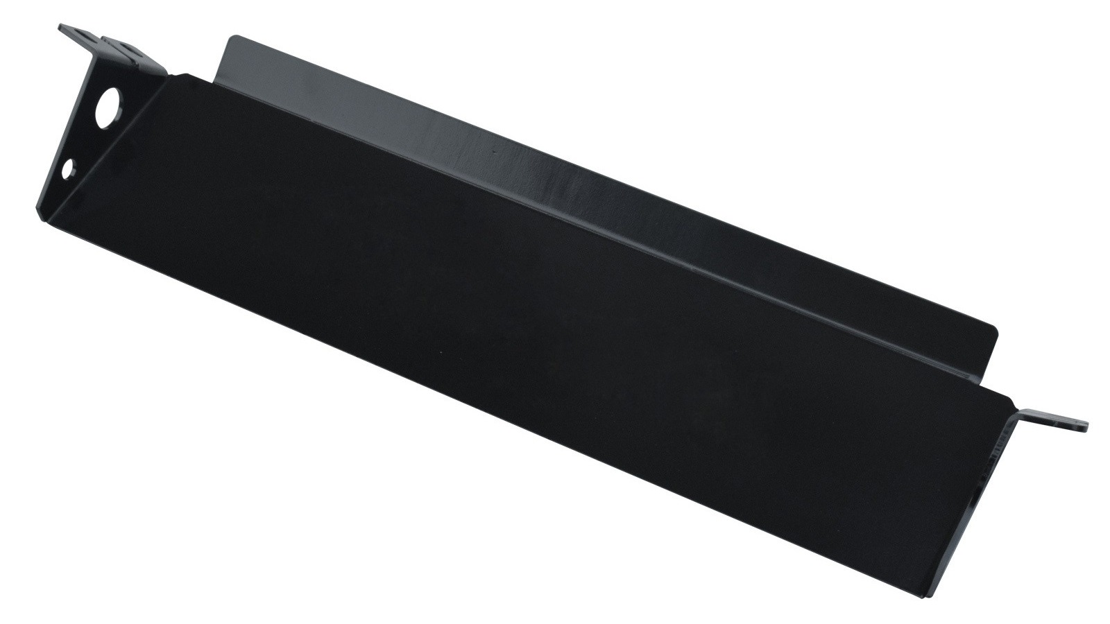Machter Autoparts Pty Ltd Black Heavy Duty Front Steering Guard Bash Plate Fit for Nissan Patrol GQ GU