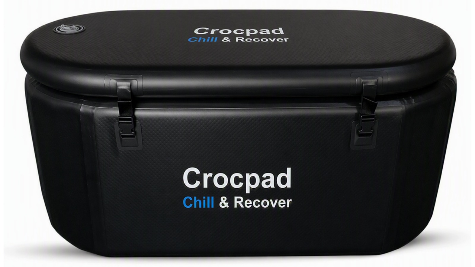 Crocpad Large Inflatable Ice Bath Cold Therapy Recovery