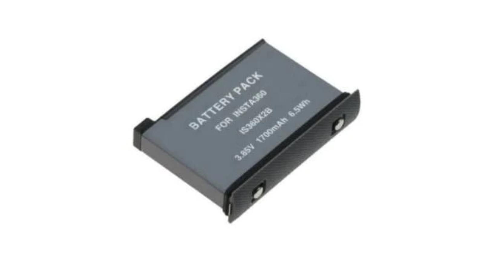 BatteryMate IS360X2B Battery for Insta360 ONE X2