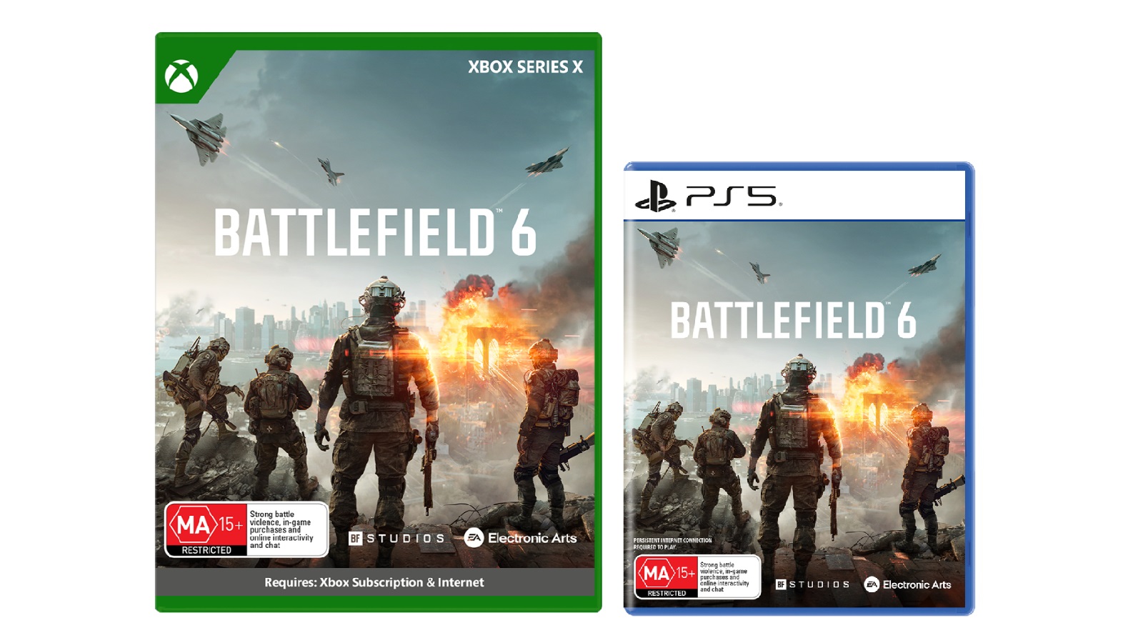 Battlefield 6
