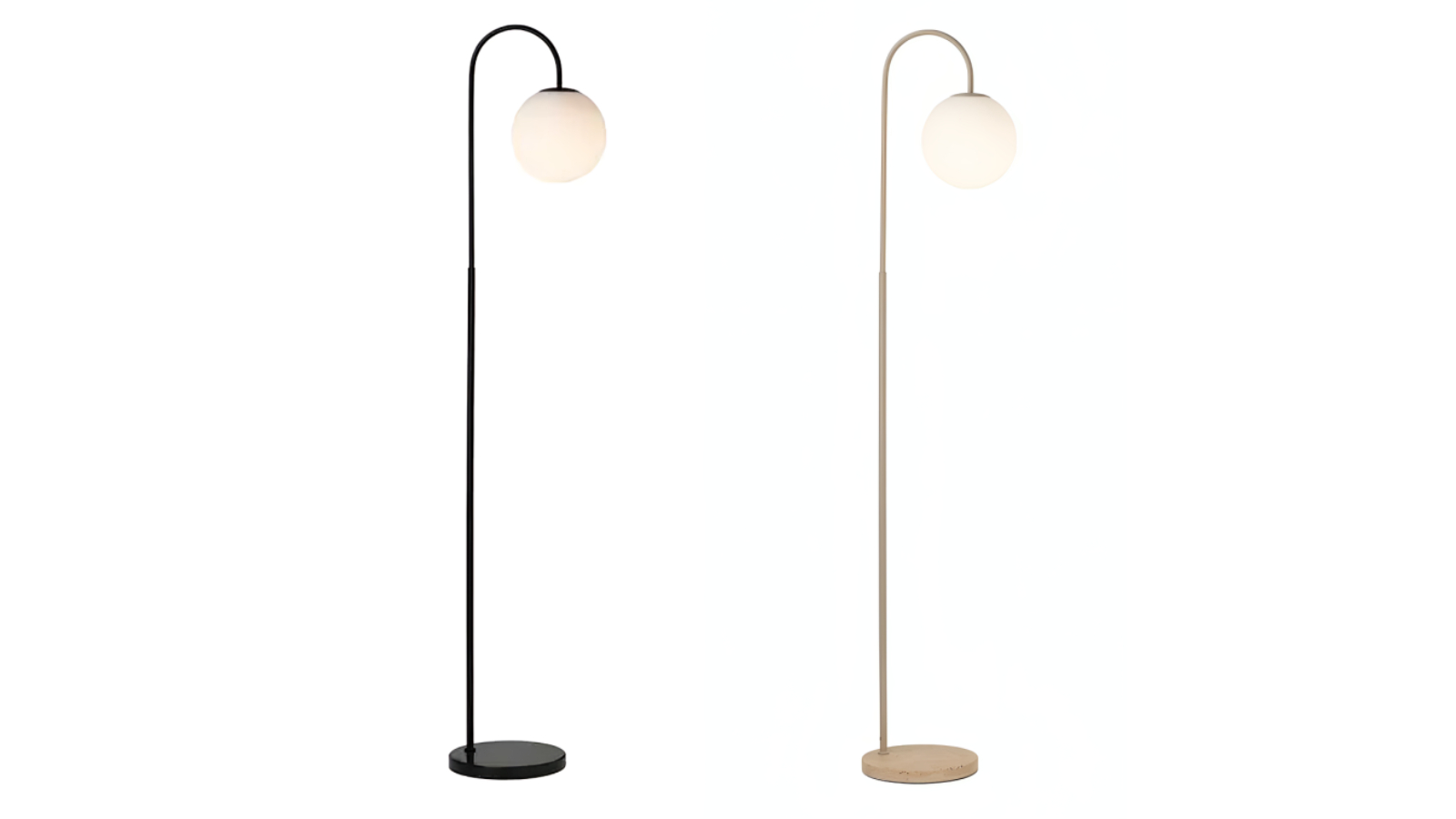 Mayfield Lighting Mintu Floor Lamp