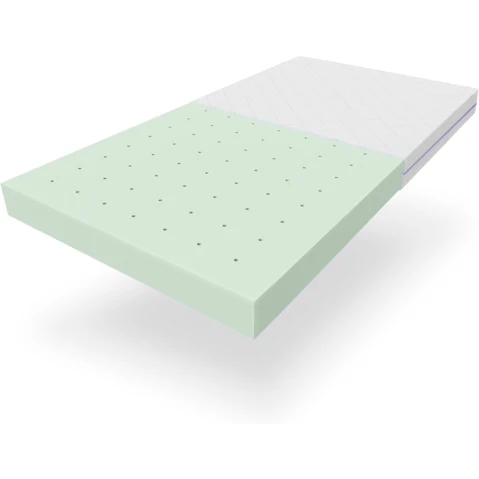 Babyrest ComfiCore Cot Mattress 1400 x 700 x 9.5cm