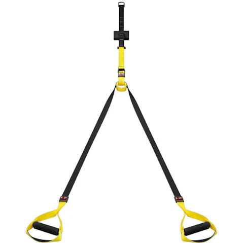 Body Sculpture Total Body Suspension Trainer
