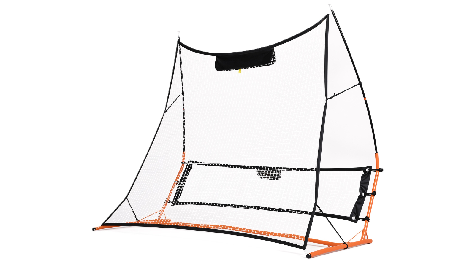 Advwin 183 x 140cm Portable Football Training Aid with Carry Bag