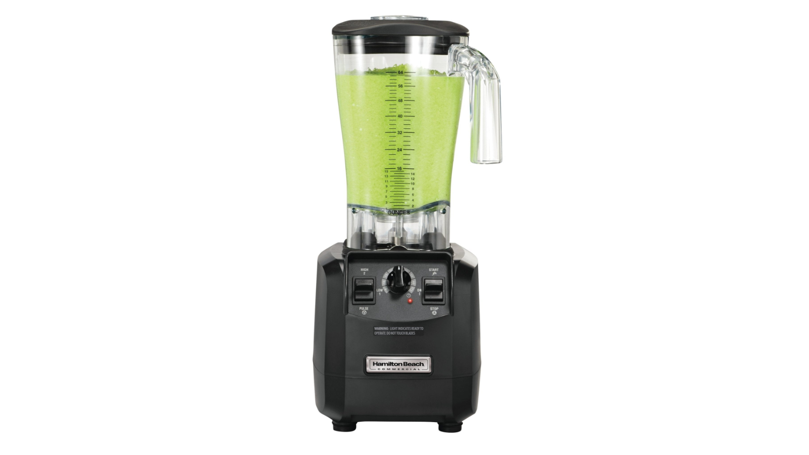 Hamilton Beach Fury Blender