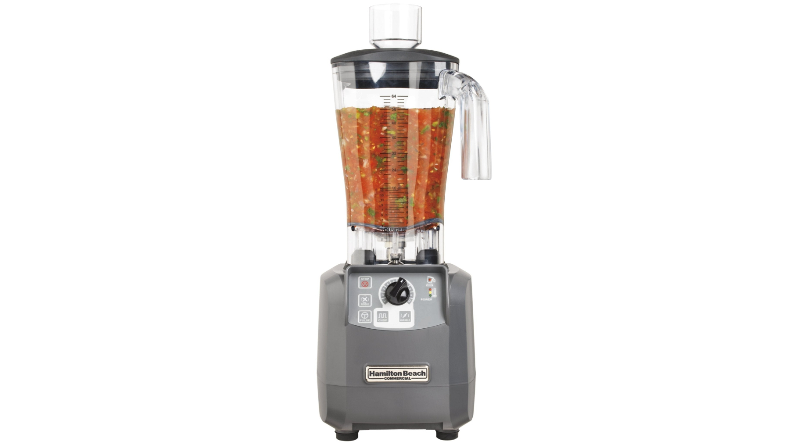 Hamilton Beach Tempest Food Blender 
