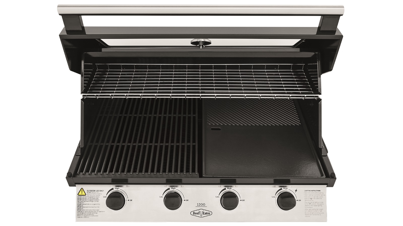 Weber bbq harvey sales norman