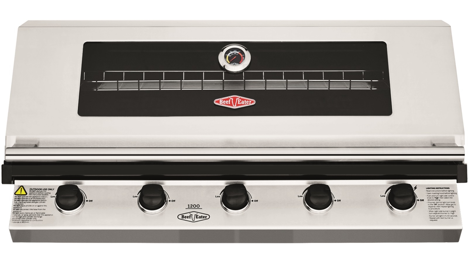 Beefeater bbq sales harvey norman
