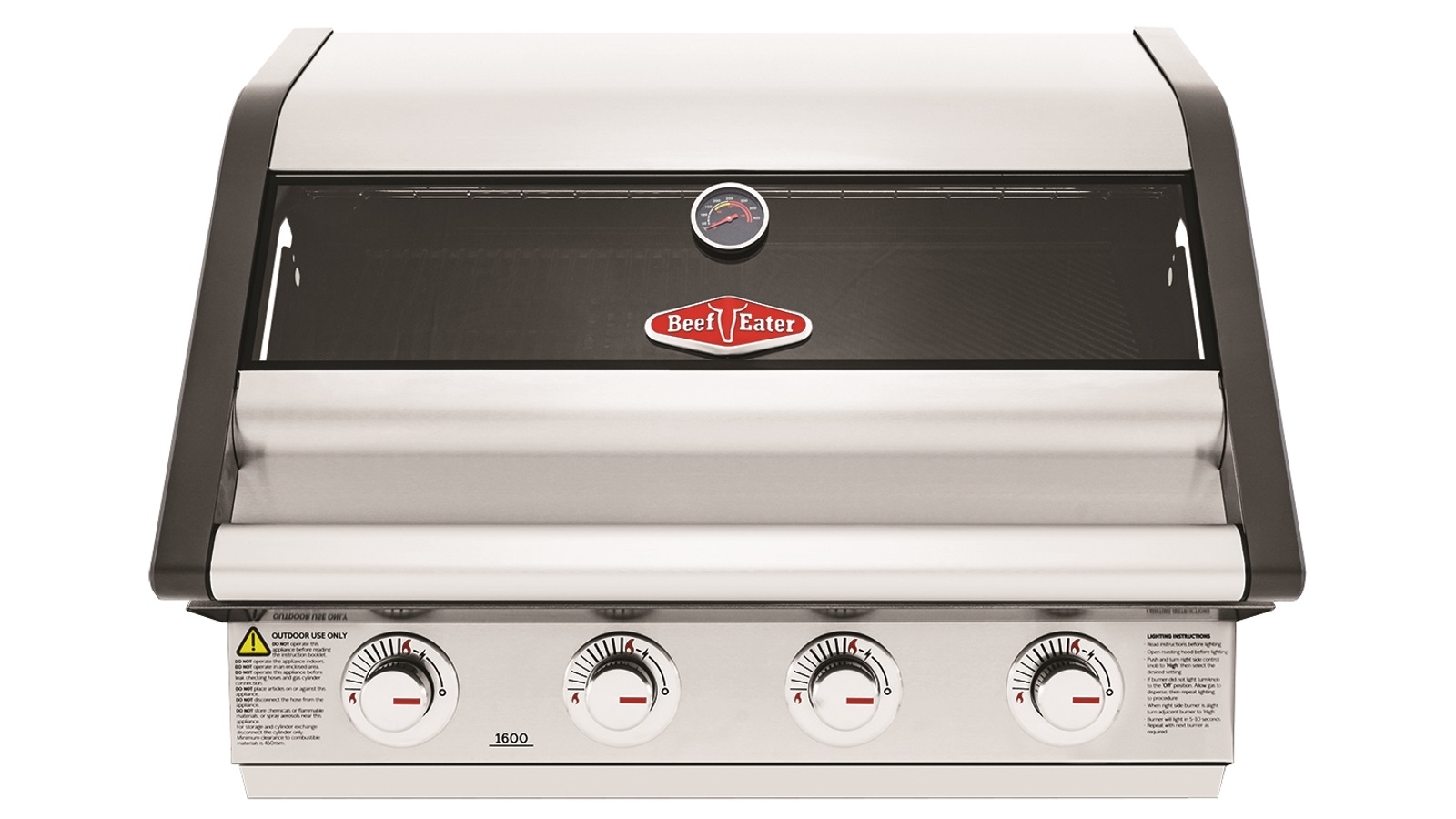 Beefeater bbq harvey norman deals