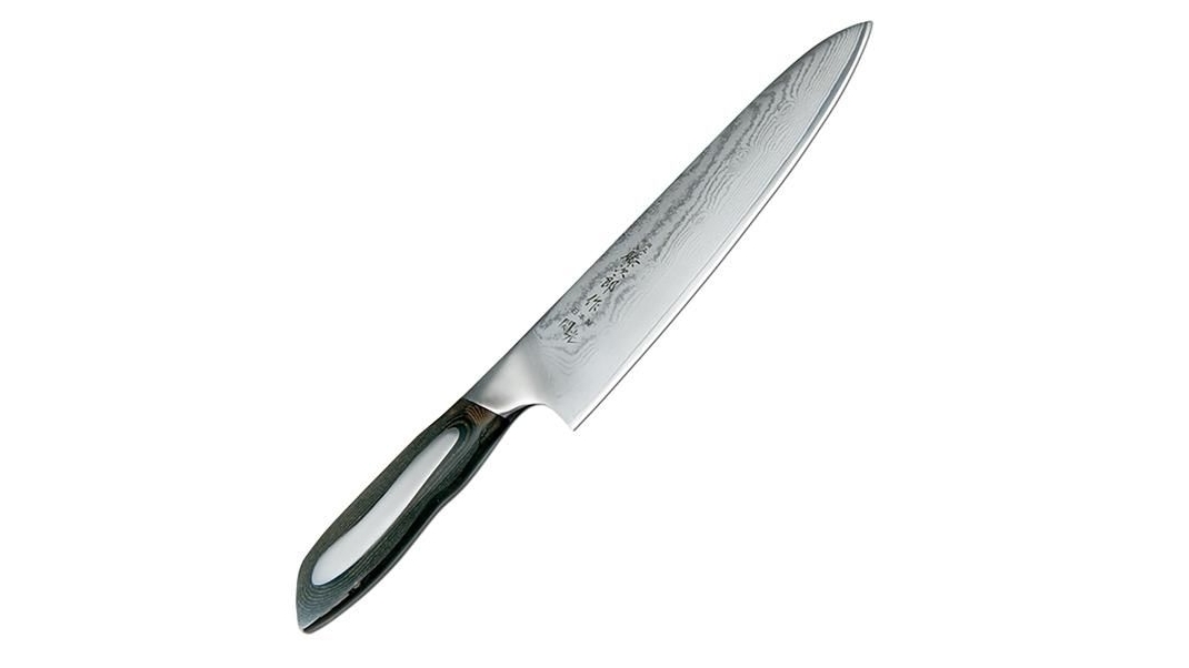 Tojiro 21cm Professional Flash Series Chef Knife