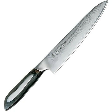 Tojiro 21cm Professional Flash Series Chef Knife