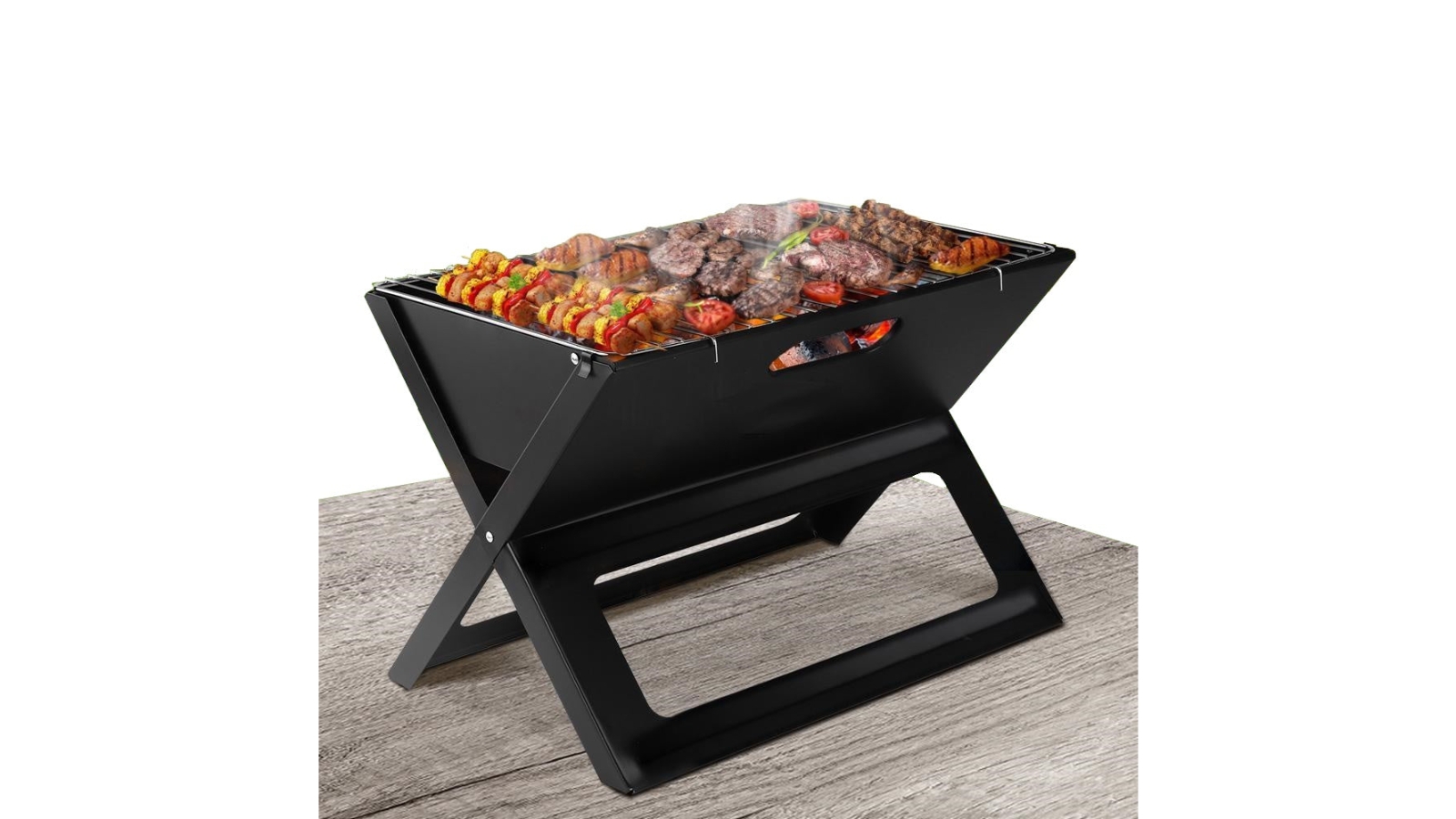 Harvey hotsell norman barbecues