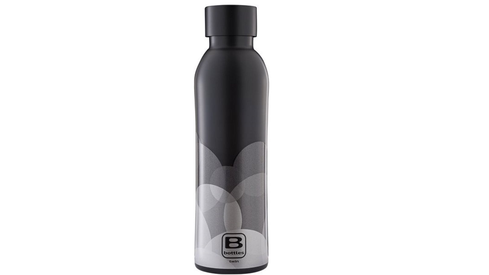 Bugatti Circle Fade 500ml Twin Lux B-Bottle